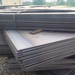 ASTM A1011 11 GA 1196 NOM Hot Rolled Mild Steel Sheet Oiled