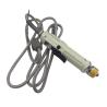 Buy cheap Lightweight Electric Small Power Screwdriver 50 / 60HZ 1.5m Cord Length from wholesalers