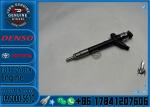 Common Rail Fuel Injector 095000-5610 23670-0R010 For Toy-ota Rav4 095000-5610