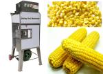 400kg/H Multifunctional Sweet Corn Sheller Machine Convenient Long Lifespan
