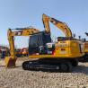 Buy cheap Japan Original Used Caterpillar 320d2 Import Hydraulic Excavator With Hammer from wholesalers