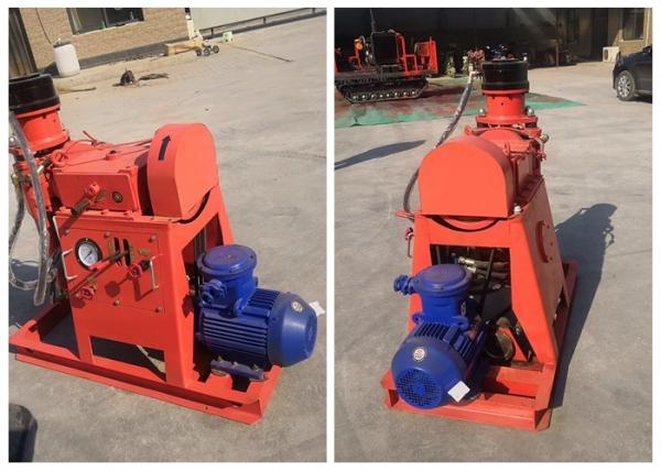 Buy cheap High Efficiency Soil Investigation Drilling Equipment Powerful For Industry ST-300 from wholesalers
