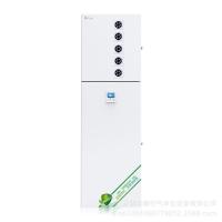 Buy cheap 220W Floor Standing Fresh Air HEPA F9 Filters Ductless ERV product