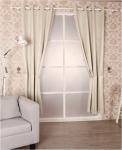 Hotel Black Out Window Curtain ST-WC1004