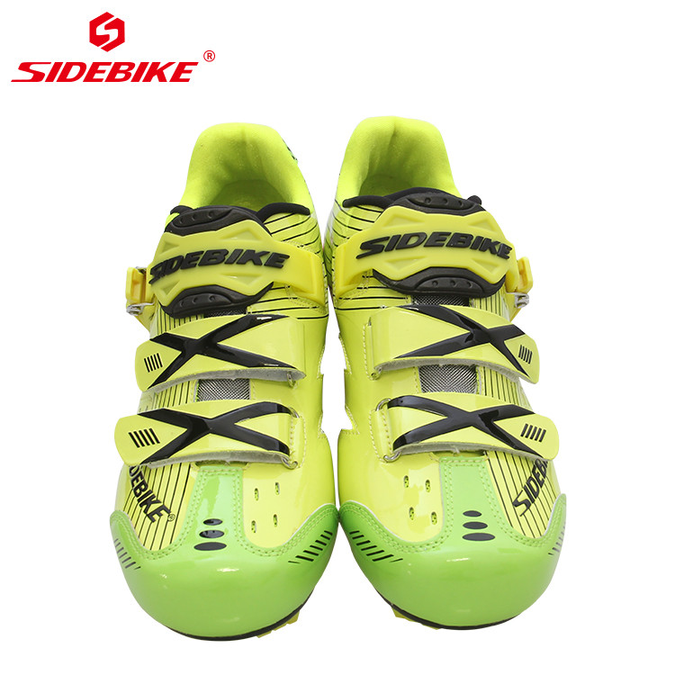 Reinforce Toe Cup Design Cycling Shoes Anti Collision High Durability