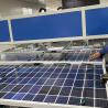 Buy cheap No PID Stable Power Generation Bifacial Solar Panels 30% Additional Power Gain from wholesalers