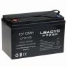 Buy cheap Factory Direct Supply 12V RV Camper Lifepo4 Batteries 12.8 100Ah With Group 31 Size from wholesalers
