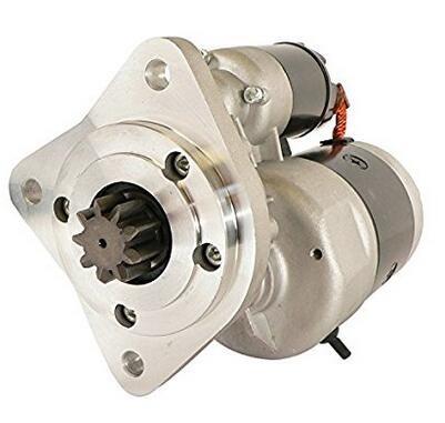 Buy cheap 2.7 Kw Gear Reduction Motor For DEUTZ FAHR Tractors 9142802 6000102394 from wholesalers