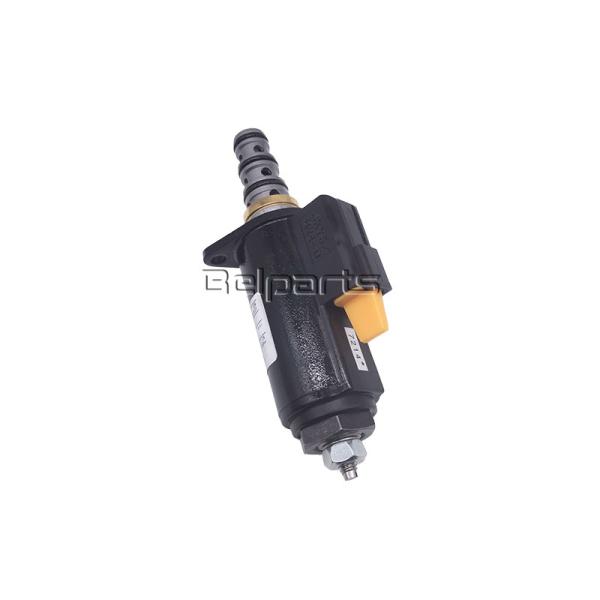 Excavator Attachments E320B E320C KWE5K- 31G24DB30 Hydraulic Activation Control
