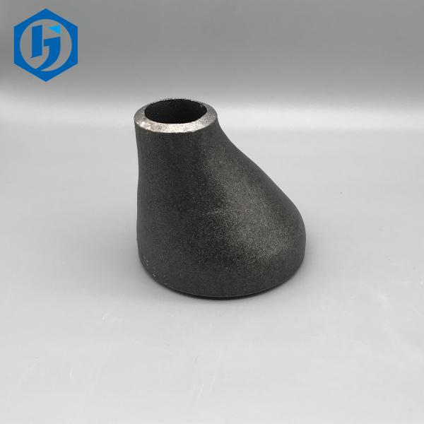 Buy cheap Carbon Steel Butter Welding Eccentric Reducer ISO 90012008 Certificate from wholesalers