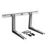 Buy cheap 450mm-680mm Ac Condenser Wall Mount Bracket With High Weight Capacity Up To 200 Lbs from wholesalers