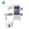 Buy cheap Automatic Heating Bottle Shrink Sleeve Labeling Machine With Steam Tunnel from wholesalers