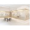 Buy cheap Retail Glass Eyeglasses Display Showcases For Optical Shop from wholesalers