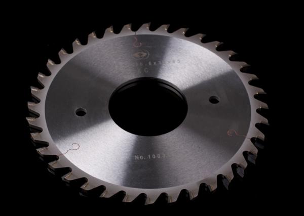 Buy cheap 10 Inch Saw Blades Japanese Steel Prefinishied Cutting Diamond Saw Blades Cutter from wholesalers