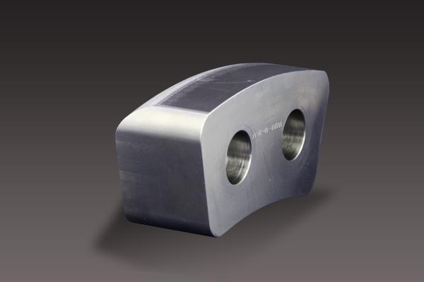 Buy cheap Pressure Forged Steel Valve Body for Drilling Mud Pump Spare Parts from wholesalers