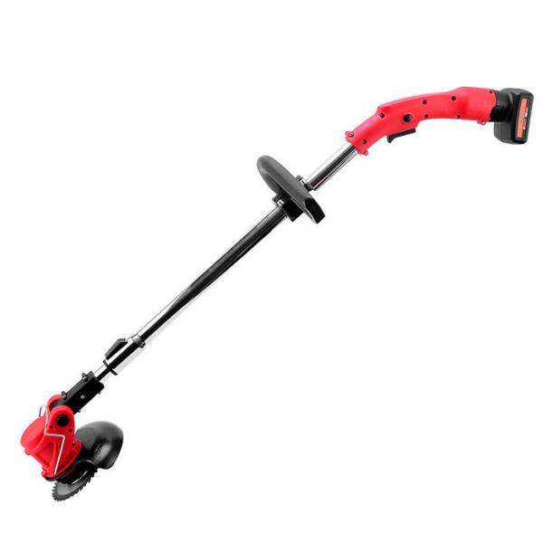 Buy cheap 220v 1500w Cordless Grass Cutter from wholesalers