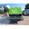Buy cheap Dongfeng 4x2 8cbm Garbage Compactor Truck Trash Collection Truck from wholesalers