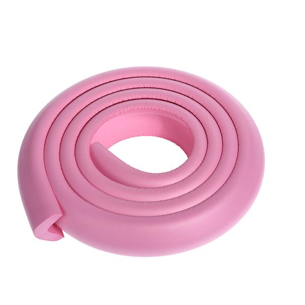 Buy cheap Flame Resistant BPA Free NBR Baby Safety Corner Guards from wholesalers