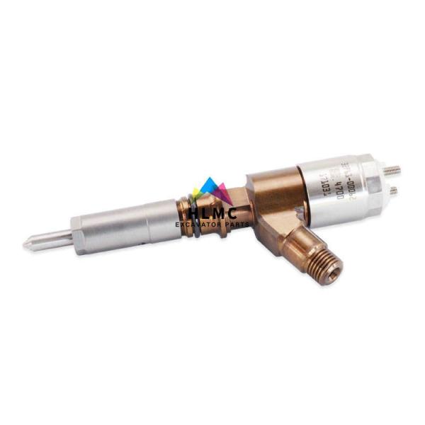 Buy cheap E320D C6.4 Engine Diesel Injector 10R7675 CA3264700 326-4700 3264700 from wholesalers