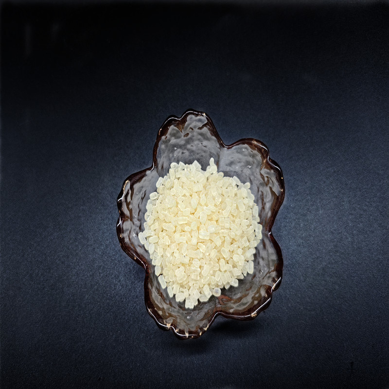 Good Adhesion Ester Soluble Chlorinated Polypropylene Resin For PP / PE Plastic Materials