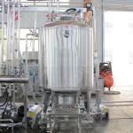 Multifunctional Fully Farm Autoclave Jam Automatic Sterilizer