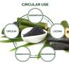 Buy cheap Say Hello to a Cleaner and Fresher Environment Bamboo Charcoal Air Purifying Bag from wholesalers