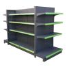Buy cheap Display Shelf Supermarket Rack Supermarket Shelf Gondola Shelving from wholesalers