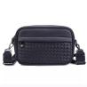 Buy cheap PU Nylon Shoulder Crossbody Sling Bags Multipurpose Lightweight from wholesalers
