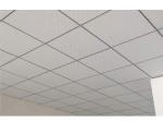 SGS Certified Acoustic Vinyl Coated PVC Gypsum Suspended Ceiling Board