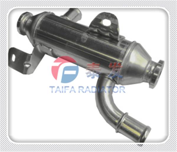 Buy cheap Peugeot Accessoires Diesel EGR Cooler Replacement 406 2.0 HDI 1628 KC from wholesalers