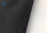 Luggage 1680D Waterproof Polyester Fabric PVC Coated