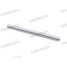 Buy cheap Metal Material PN93763000 Paragon Spare Parts For XLC7000 Z7 Drill Bit Size 8mm from wholesalers