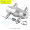 Buy cheap Aluminum Alloy Certificate Spigot Truss Clip and Pin for Straight Circle Arch Ladder Truss from wholesalers