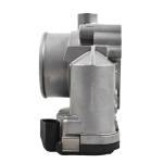 A2711410025 Mercedes-Benz Throttle Body 0280750076 C230 Coupe 2.5L 57mm
