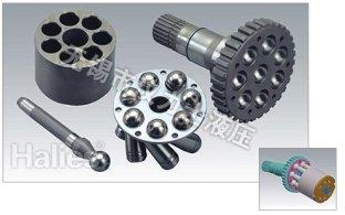 Buy cheap Hydraulic Pumps And Motors KOMATSU PC200-7 SWING MOTOR from wholesalers