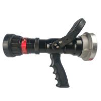 Buy cheap QLD6.0 8 A Pistol Grip 1.5" Automatic Fire Nozzle product