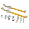 Buy cheap Soosan Hydraulic Breaker Piping Kit SB50 SB60 SB81 Hydraulic Breaker Pipeline For Excavator from wholesalers
