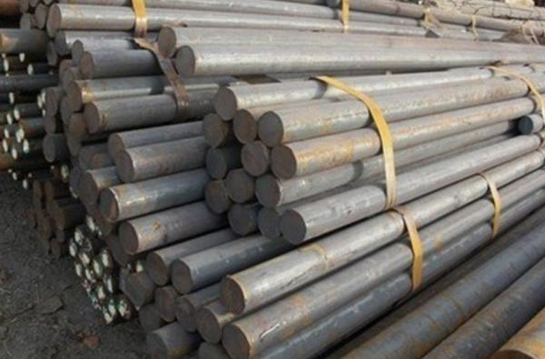 Buy cheap 50CrVA Spring Steel Bar Polishing Surface from wholesalers