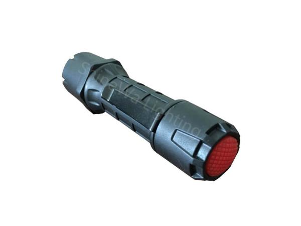 Buy cheap IP66 Waterproof Led Pocket Flashlight , 3 M Drop Resistant Led Pocket Torch from wholesalers
