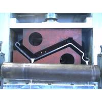 Buy cheap sectional steel forming machine product