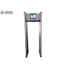 Buy cheap Anti Vibration Walk ThroughTemperature Measuring Scanner Digital AC 90V～240V from wholesalers