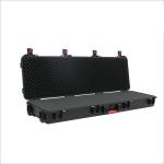 IP67 Gun Hard Plastic Case Drop Resistant Waterproof