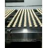 Buy cheap Continuous 500kg/H Fully Automatic Bread Production Line from wholesalers