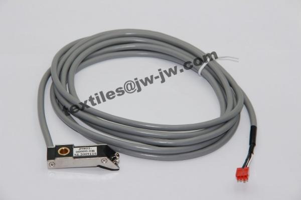 Buy cheap Toyota 600 Weft Feeler Head Air Jet Loom Spare Parts from wholesalers