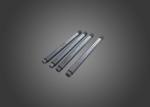 Wear Resistant Silicon Nitride Ceramic Thermocouple Protection Tubes High