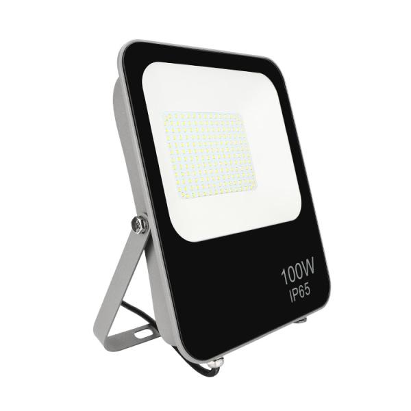 Buy cheap Tampered Glass 200w LED Flood Light from wholesalers
