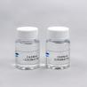 Buy cheap Colorless DADMAC Flocculant Chemicals Non Toxic Papermaking Printing Dyeing Auxiliaries from wholesalers