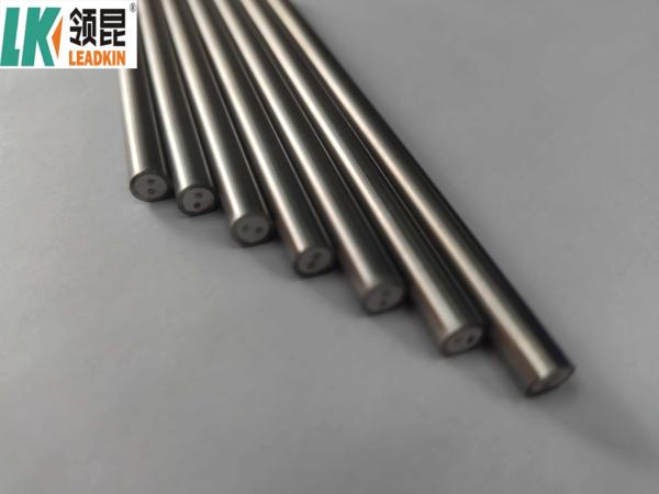 Buy cheap Inconel600/SS310 Sheath Material Mineral Insulated Thermocouple Cable from wholesalers