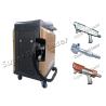 Buy cheap 200W Laser Cleaning Machine Handheld Laser Cleaner Plastic Mold Residues Cleaning from wholesalers