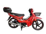 110CC Model Zongshen Engine 125cc Motorcycle Africa Popular 110CC Mini